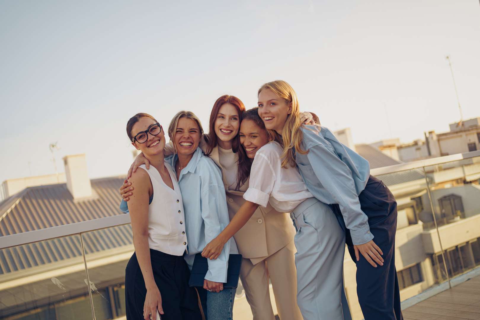 Witamy na naszej nowej stronie!