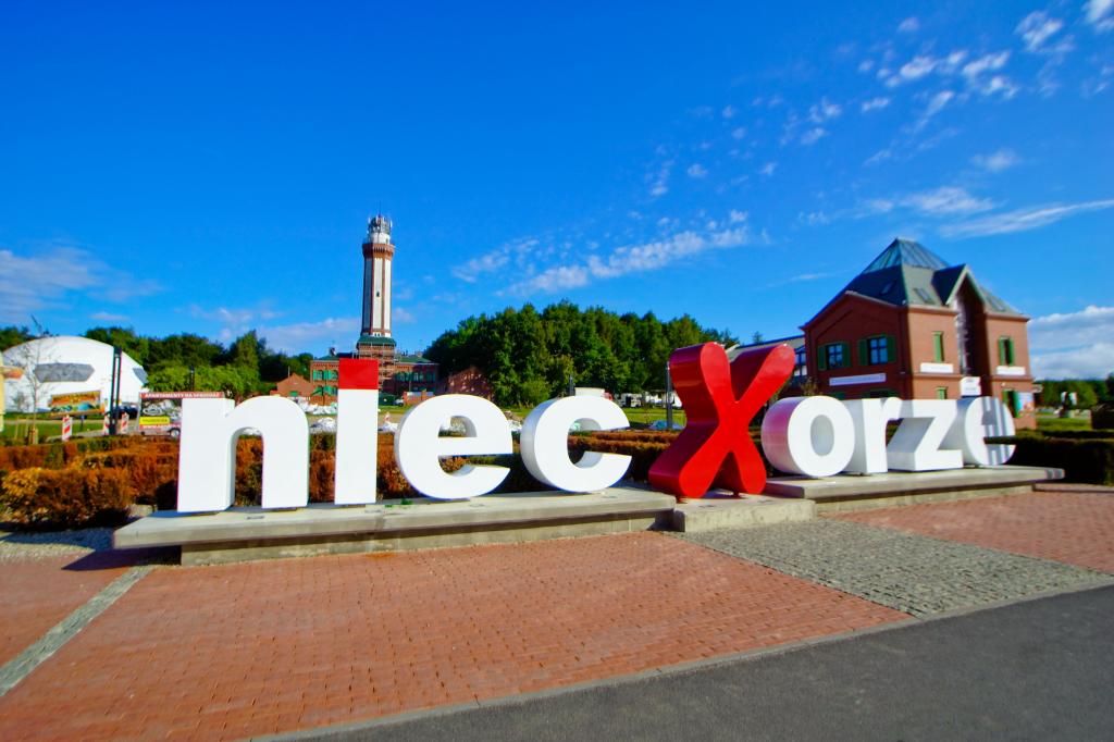 Latarnia Morska w Niechorzu