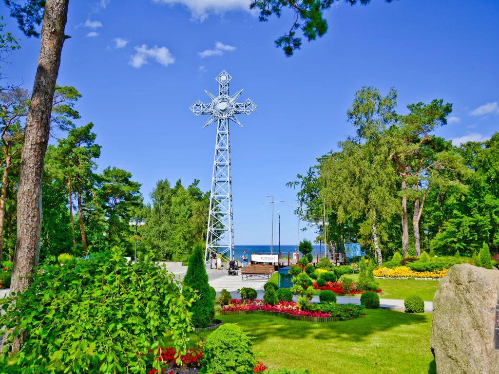 Bałtycki Krzyż Nadziei